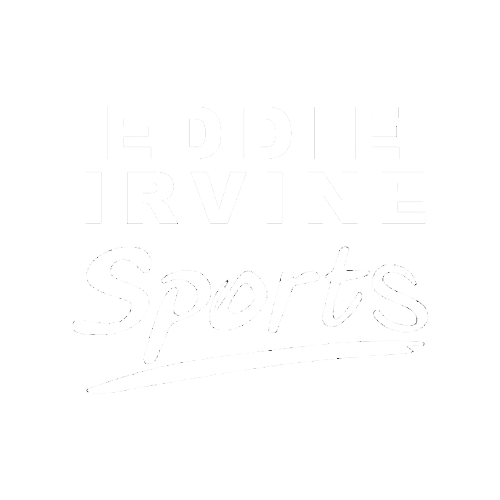 Eddie Irvine's Sports